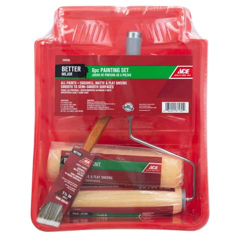 Kit De Pintura Con Extensión 5 Piezas – Do it Center