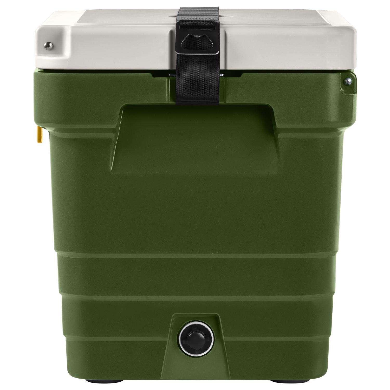 Stanley 30 Quart Adventure Outdoor Hard Cooler, Pool