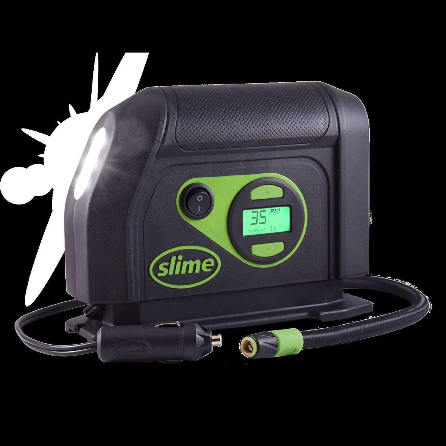 Slime Cordless Inflator