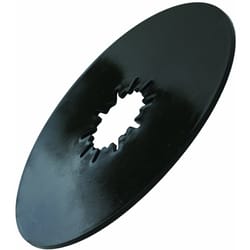 Camco Wheel Lube Plate 1 pk