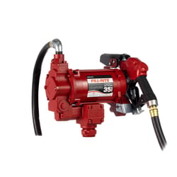 Fill-Rite Cast Iron Transfer Pump