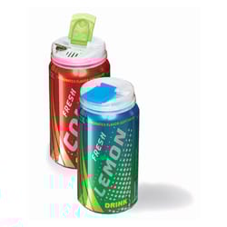Jokari Assorted Plastic Can Cap