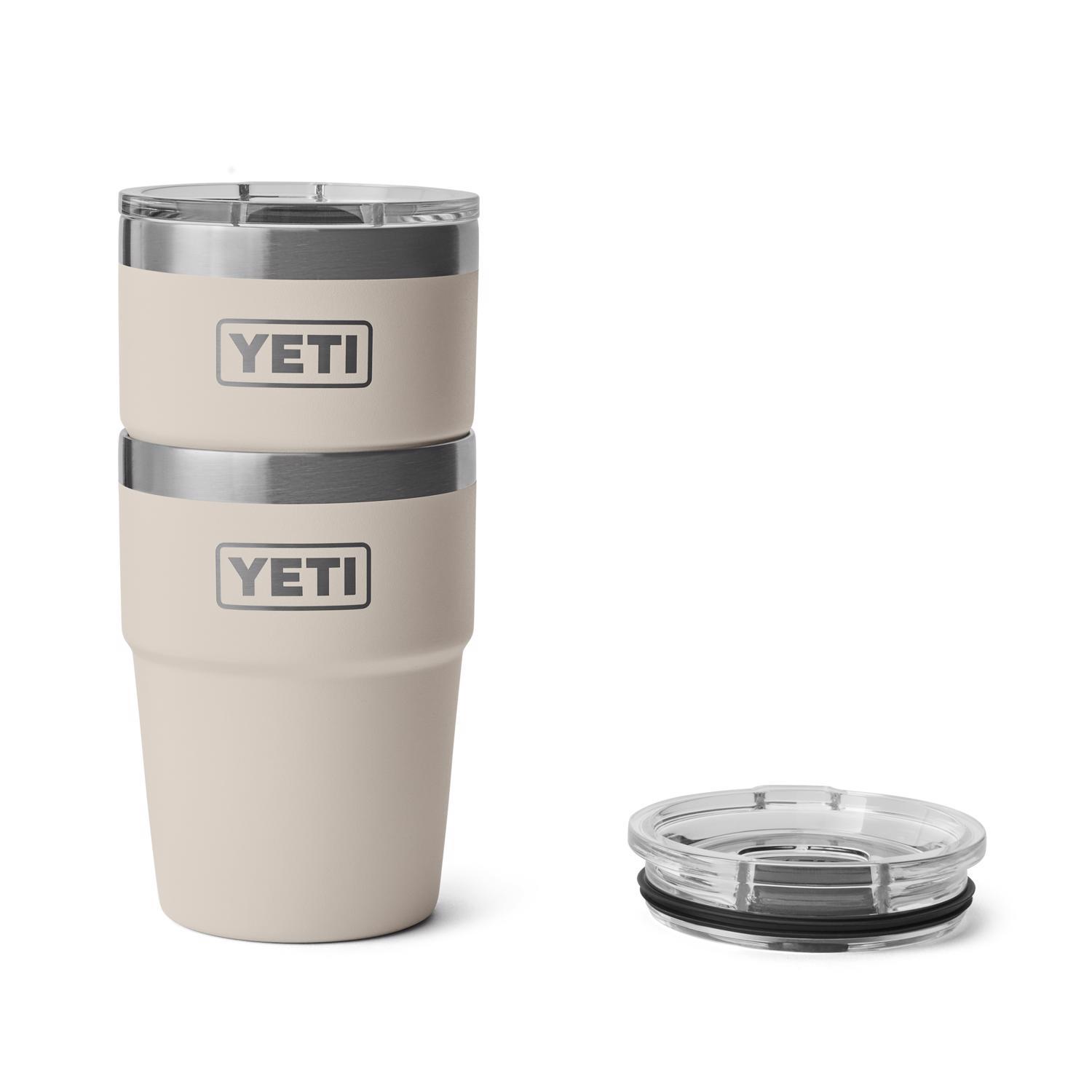 新品 YETI RAMBLER 8oz CUP 最新色【CAPE TAUPE】 YETI Rambler 64 oz Cape Taupe Pitcher Stainless Steel Mfr