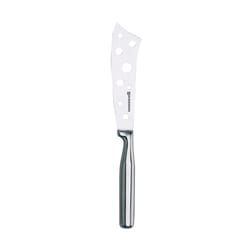 Swissmar Stainless Steel Cheese Knife 1 pc