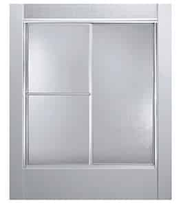 Shower Doors Sliding Glass Shower Doors At Ace Hardware