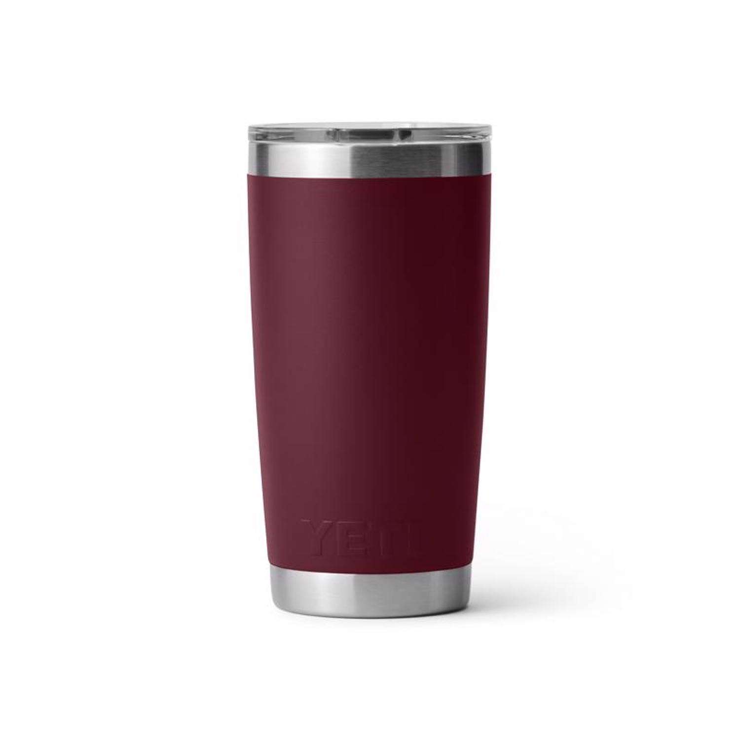 【新品】YETI Rambler 20oz Cup レスキュー レッド HIGH Yeti Rambler 20oz Tumbler in Rescue Red – Keith Urban