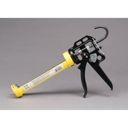 Dripless Industrial Metal Caulking Gun