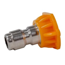 Forney 3 mm Pressure Washer Spray Nozzle 4000 psi