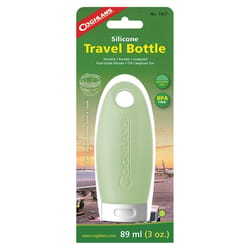 Coghlan's Green Travel Bottle 3 oz 1 pc
