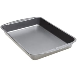 Good Cook 10 in. W X 14 in. L Pasta Pan 1 pk