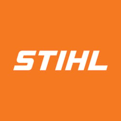 STIHL Ratchet Suspension for Helmet Ratchet Helmet Orange