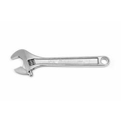 Crescent Tapered Handle Adjustable Wrench 24 in. L 1 pc