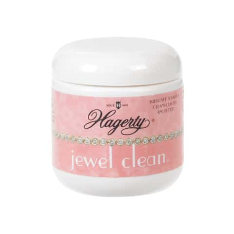 Hagerty Jewelry Cleaner 7 oz