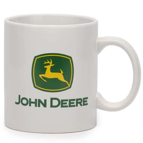 Limited Edition John Deere Yeti Rambler Mug