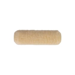 Wooster Lambswool 100 Lambswool 9 in. W X 3/4 in. Regular Paint Roller Cover 1 pk