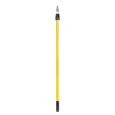 Ace Telescoping 6-12 ft. L X 1-1/4 in. D Fiberglass Extension Pole - Ace  Hardware