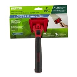 Shur-Line  9 in. W Applicator  For Flat Surfaces 