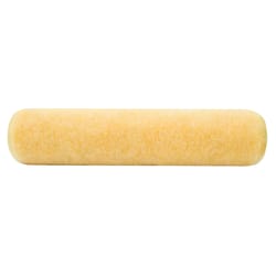Wooster Super/Fab Knit 12 in. W X 1/2 in. Regular Paint Roller Cover 1 pk