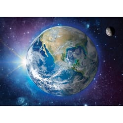 Eurographics Our Planet Jigsaw Puzzles Multicolored 1000 pc