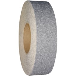 Master Stop Gray Anti-Slip Tape 2 in. W X 60 ft. L 1 pk