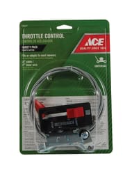 Ace Throttle Control 3 pc