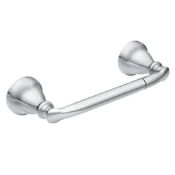 Moen Hilliard Chrome Toilet Paper Holder