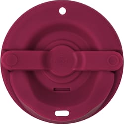 Highwave Earthlid Cranberry BPA Free Tumbler Lid