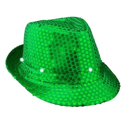 Shawshank LEDz Magic Seasons St. Patrick's Day LED Festive Hat 24 pc