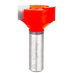 Freud 1-1/4 in. D X 1-1/4 in. X 2-3/8 in. L Carbide Mortising Router Bit