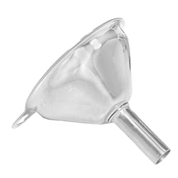 Fox Run Silver Stainless Steel Mini Funnel