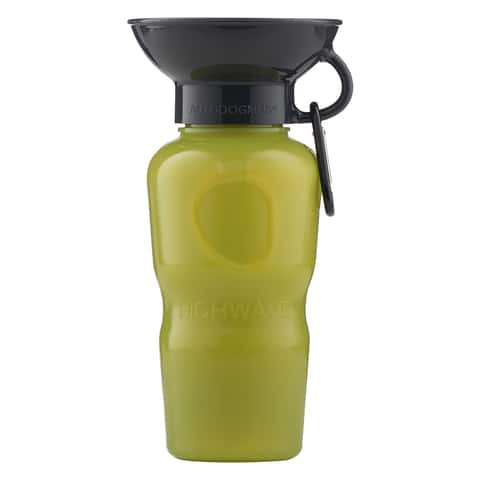 Cool Pup Collapsible 20 oz Water Bottle