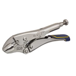 Irwin 5 in. Alloy Steel Locking Pliers