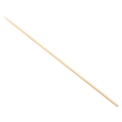 Fox Run Bamboo Skewer 6 L 100