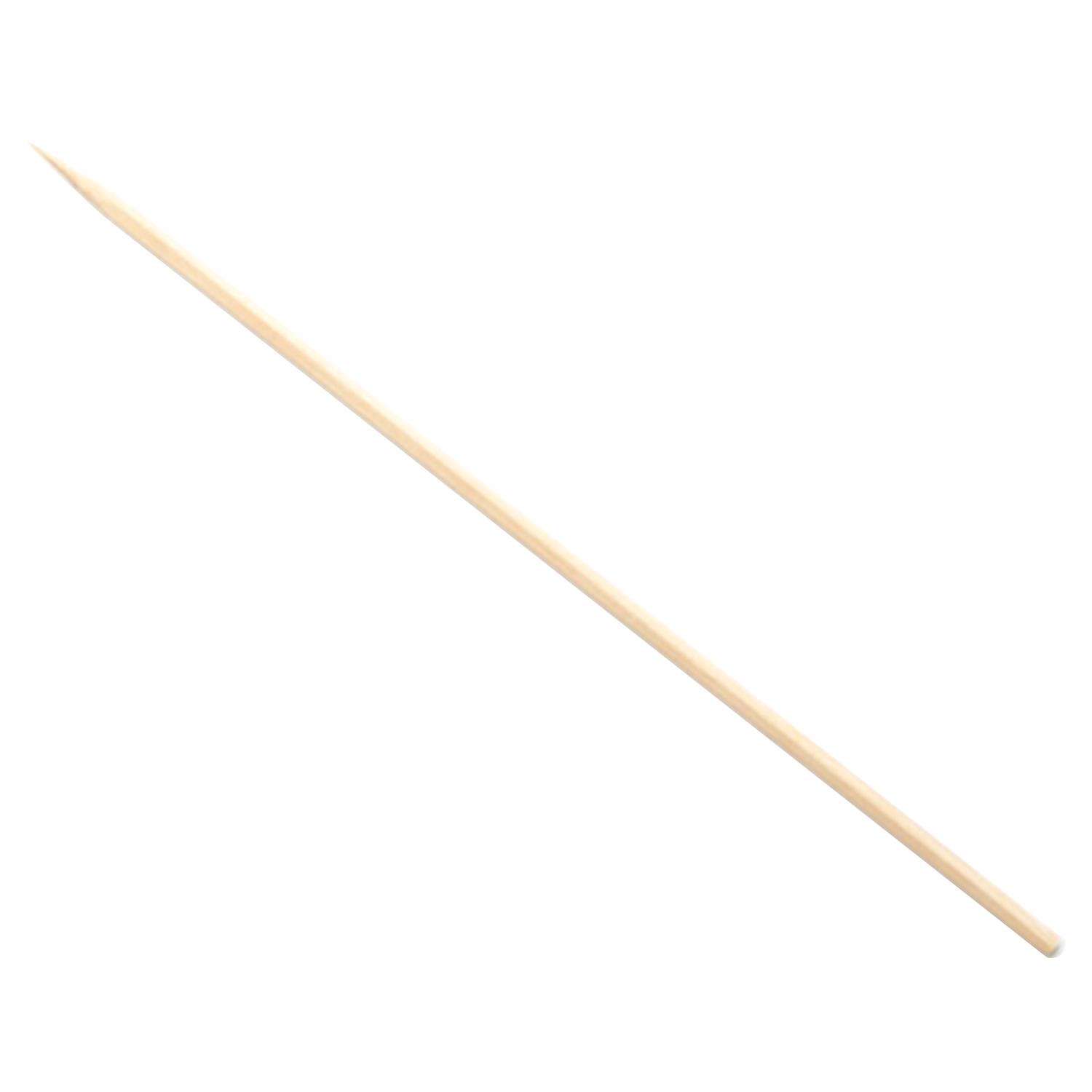 Fox Run Bamboo Skewer 6 L 100 - Ace Hardware