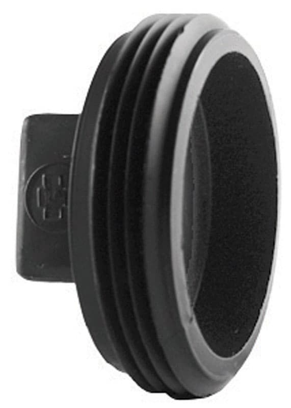 ABS001060600 Charlotte Pipe 1-1/2 in. MPT X 1-1/2 in. D ABS Plu sku ABS001060600