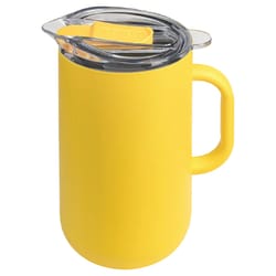 Served 2 L Saffron Insulated Pitcher Stainless Steel