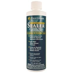 Miracle Sealants Grout Release 32-fl oz Clear Sealer and Finish in