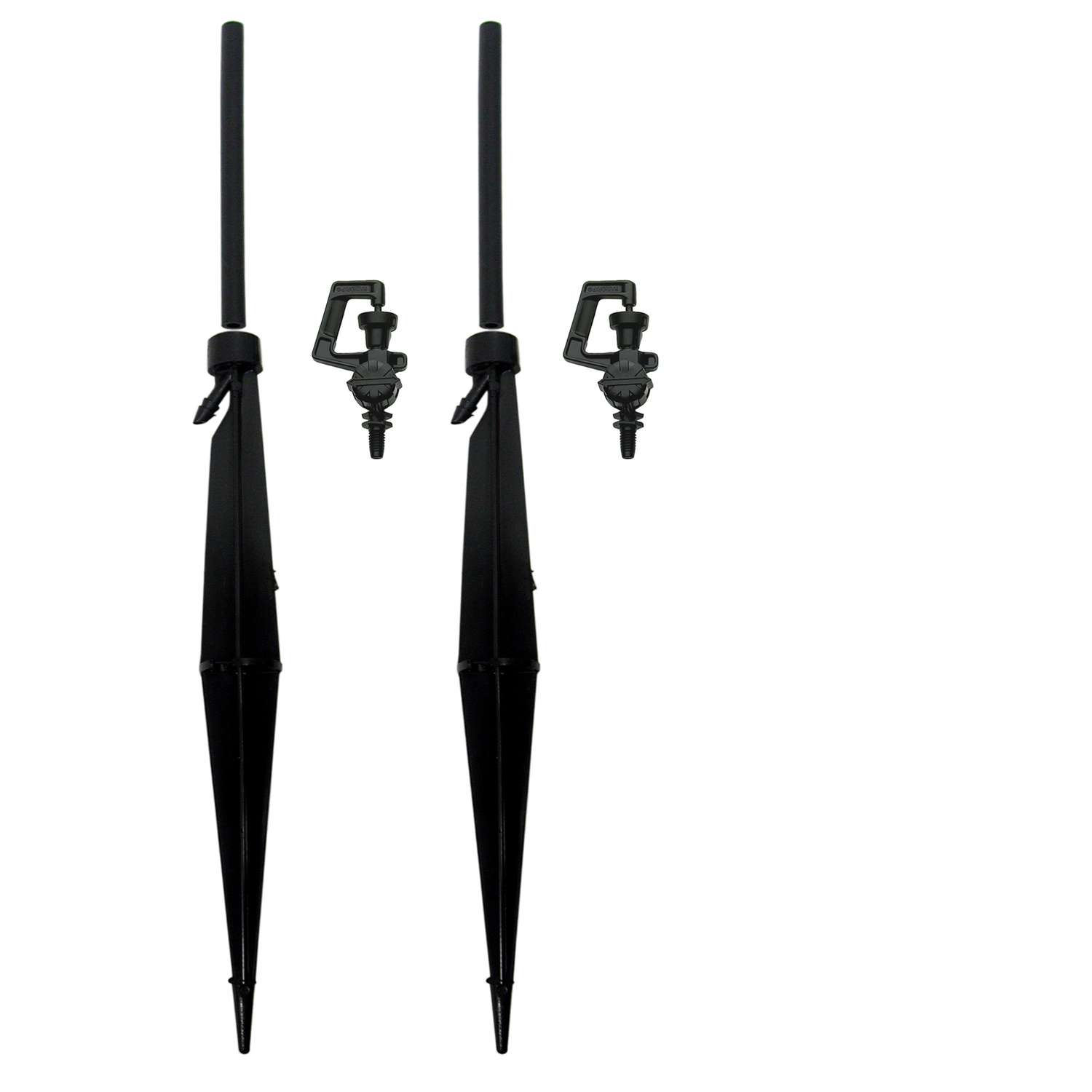 Raindrip FullCircle Drip Irrigation Sprinkler Head 20 gph Ace Hardware