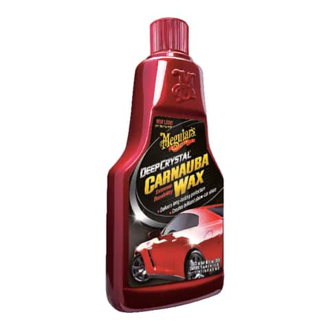 Turtle Wax Wax & Dry Auto Wax 26 oz - Ace Hardware