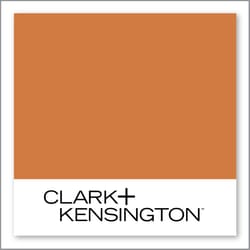 Clark+Kensington Pumpkin Latte 13B-6