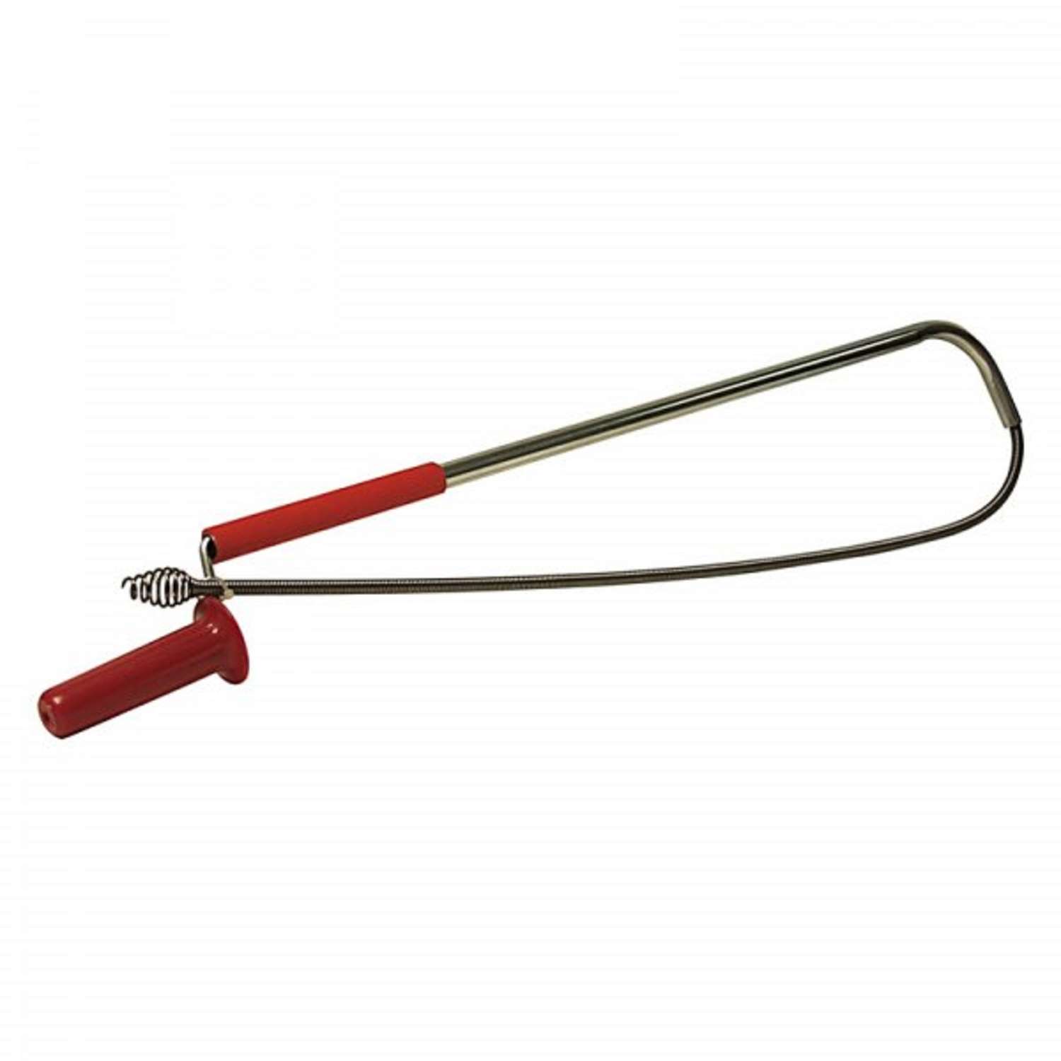 PlumbCraft 3 ft. L Drain Pipe Auger Ace Hardware