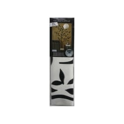 RoomMates 47 in. W X 62 in. L Tree Branches Peel and Stick Wall Decal