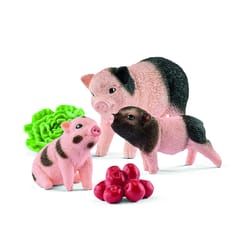 Schleich Toy Assorted 5 pc