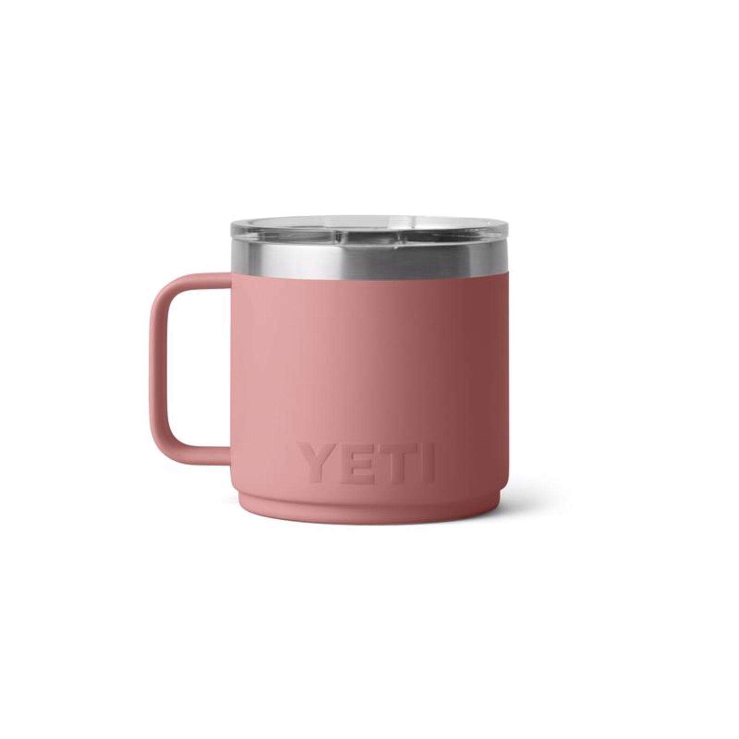 イエティ ランブラーマグ2.0 14oz トロピカルピンク イエティ ランブラーマグ2.0 14oz トロピカルピンク 楽天市場