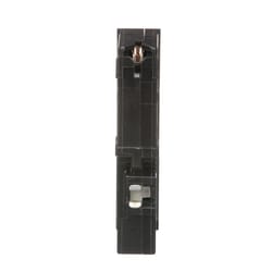 Square D 20 amps Arc Fault/Ground Fault Single Pole Circuit Breaker