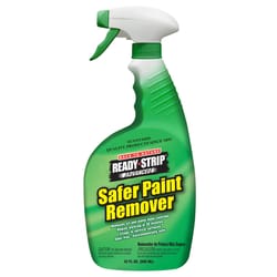 Back to Nature Ready-Strip Advanced Safer Paint Remover 32 oz