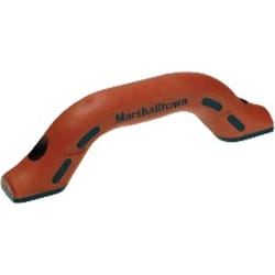 Marshalltown Magnesium Float Handles