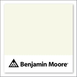 Benjamin Moore Bavarian Cream 2146-70