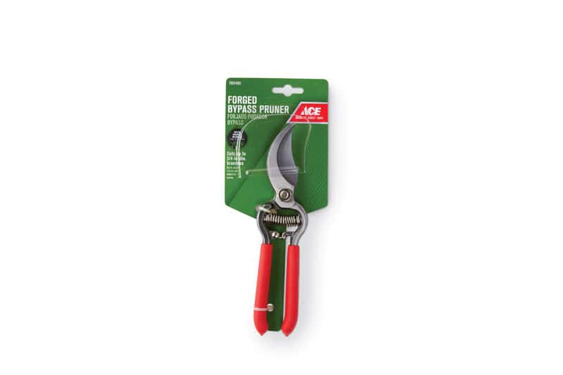 Ace hardware deals pruners