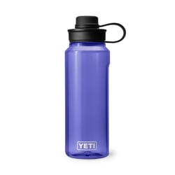 YETI Yonder 1 L Ultramarine Violet BPA Free Water Bottle